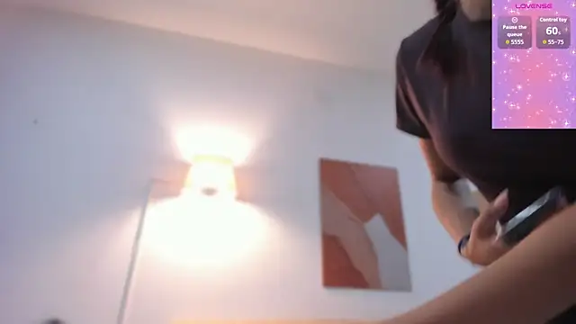 nyx_velvet live cam on StripChat