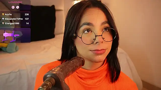 imLeanna_ webcam