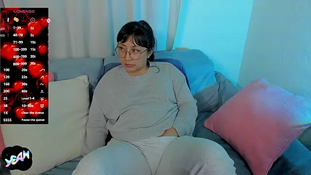 ella_harry webcam