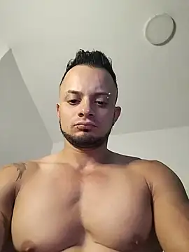 JacobJamess webcam
