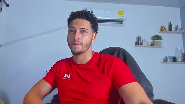 Kris_Khalifa69 webcam