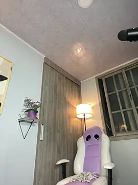Vanesa_novvoa webcam