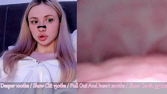 jannemary webcam