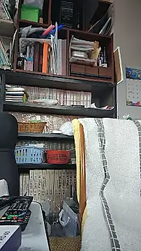 07YUKIO live cam on StripChat