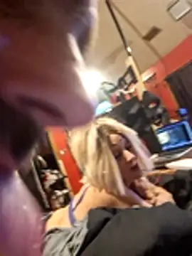 DaddyAndSplashQueen webcam