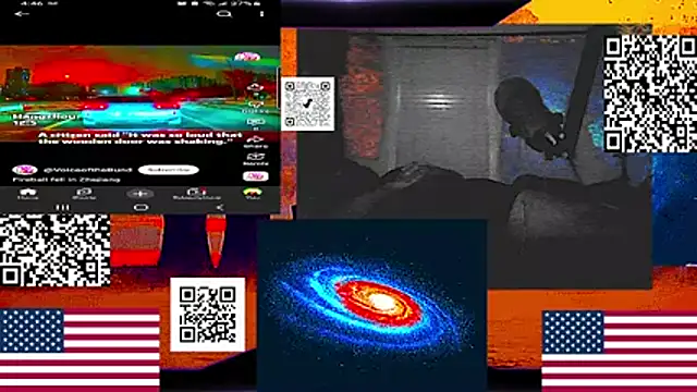 RussellTaylorLacy webcam