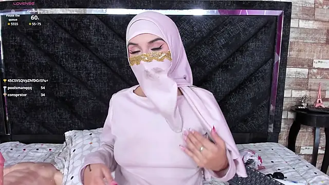 malek_zark2 webcam