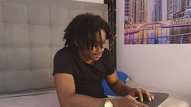 axel_silva4 live cam on StripChat