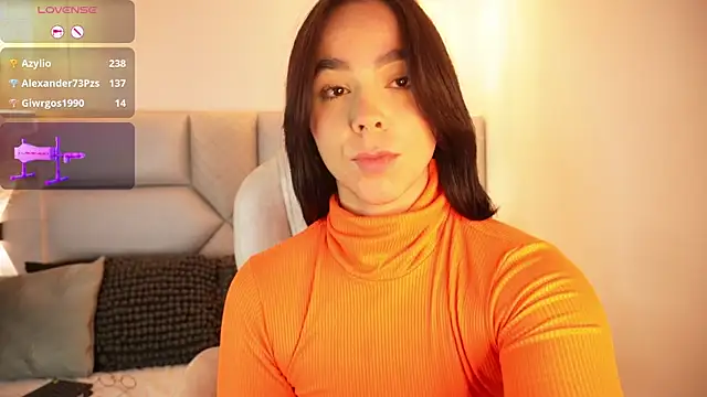 imLeanna_ live sex cam
