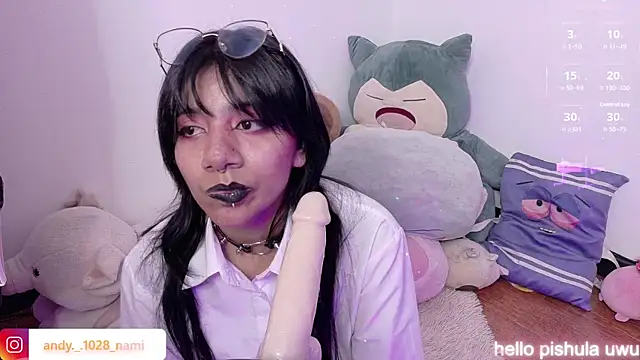 Nami_usagi