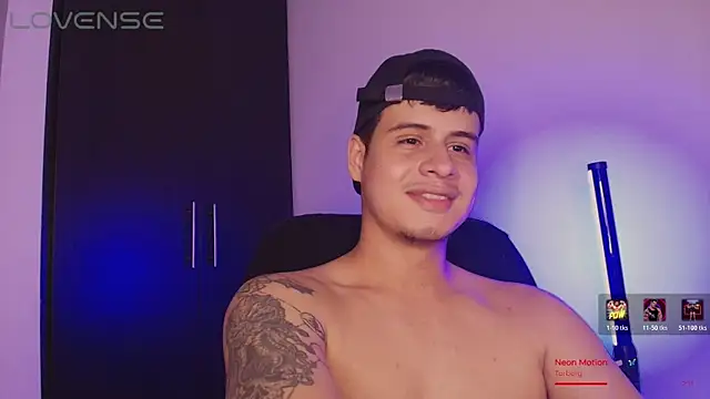 BjornSteel webcam