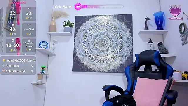 Jey_hot7 webcam