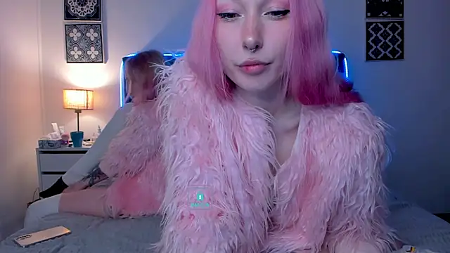 AlexRoseLiRed webcam