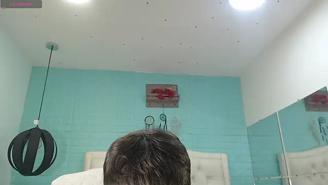 DraxBlade09 webcam