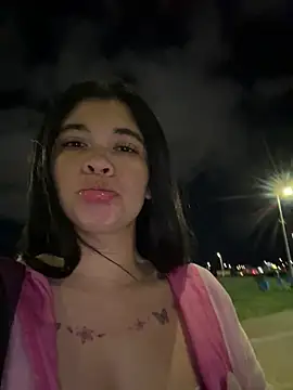 _Pao_ Live Webcam on Stripchat