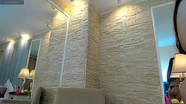 tenny_shy webcam
