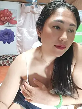 Filipina_Desire webcam