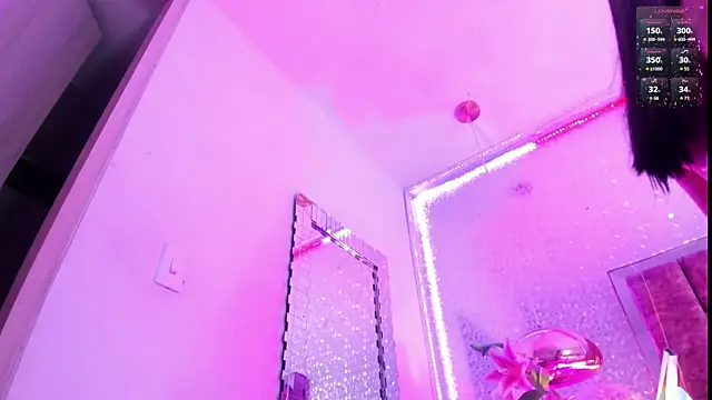 KittieEva webcam