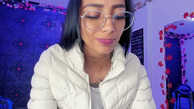 KarlaSlutSkinny__ webcam