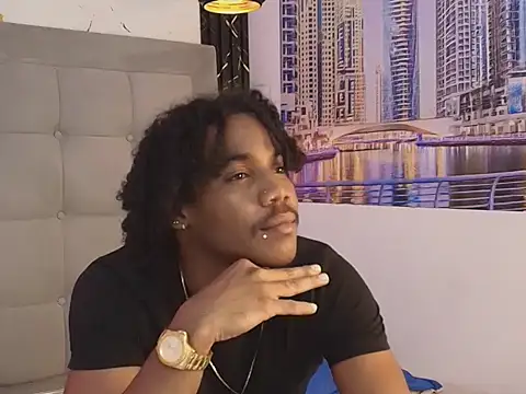 axel_silva4 live cam on StripChat