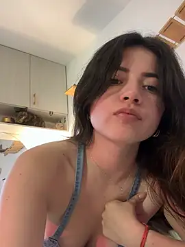 missani (F young) - Your boobs out
