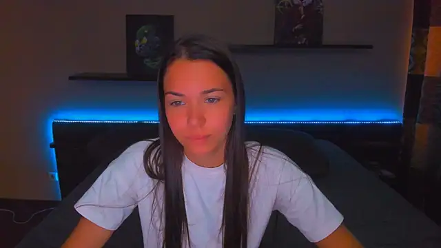 AlexaBarkley webcam