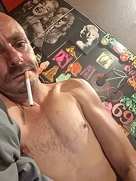 DaddyAndSplashQueen webcam