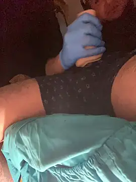 GusanoDelicioso live sex cam