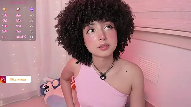Alice_winter_ webcam