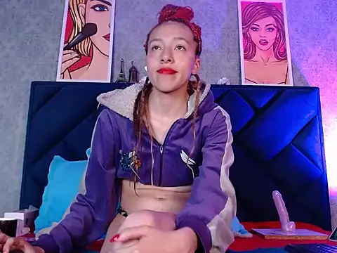 Valery_cllk webcam