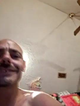 DaddyAndSplashQueen webcam