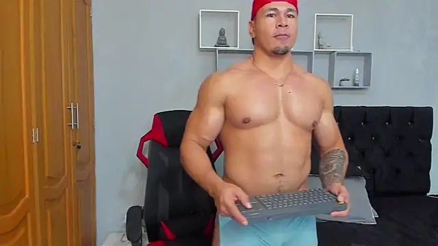 tyler_hank01 webcam