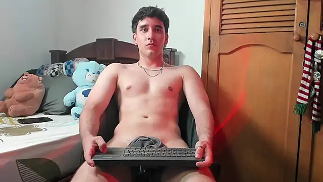 leo030809 webcam