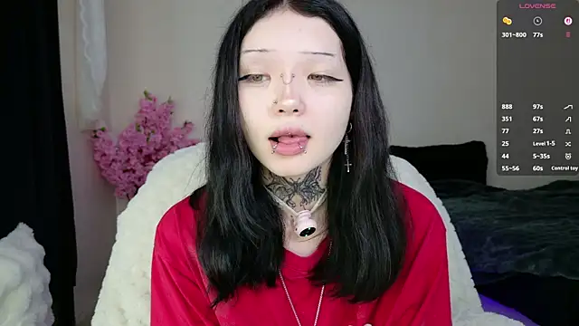 lein_bone (Ask my age) - Full naked