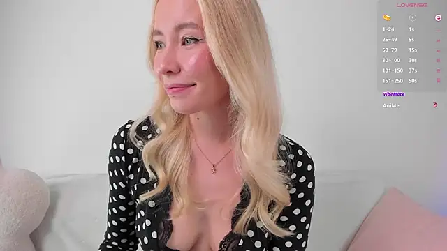 DanaCandy webcam