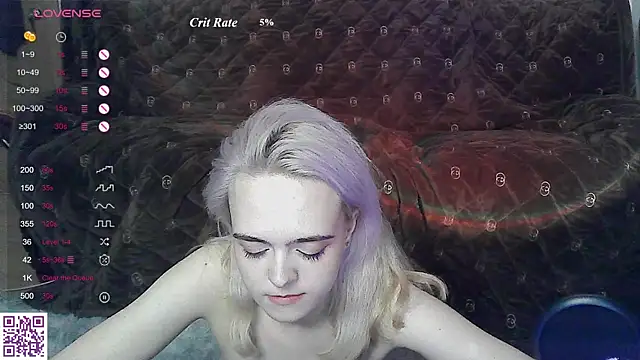 Oxcy_Secret