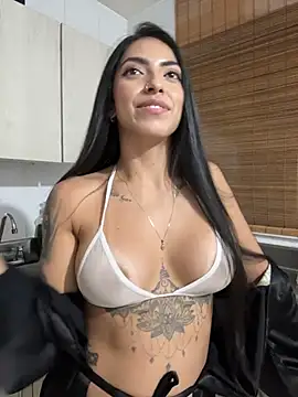 Celeste_Amber live cam on StripChat
