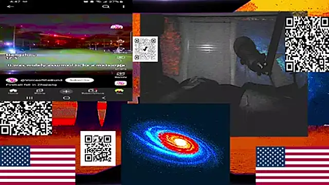RussellTaylorLacy webcam