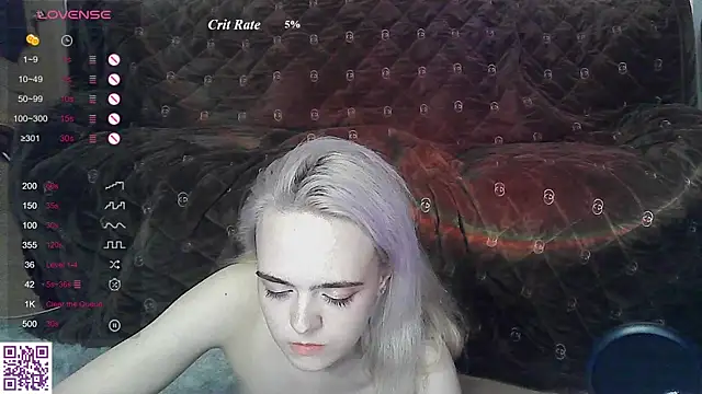 Oxcy_Secret live cam on StripChat