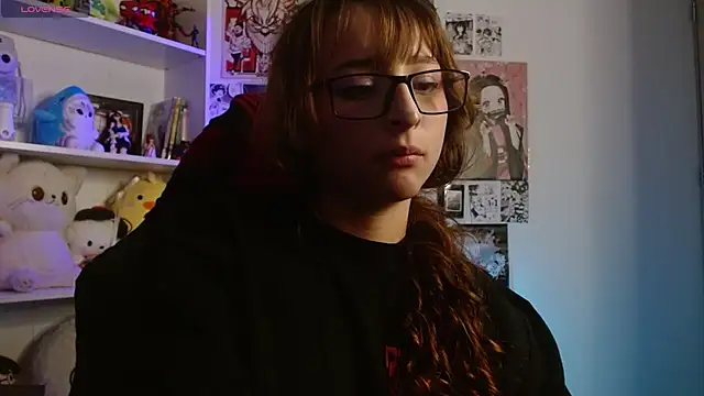 CelesteAyase webcam