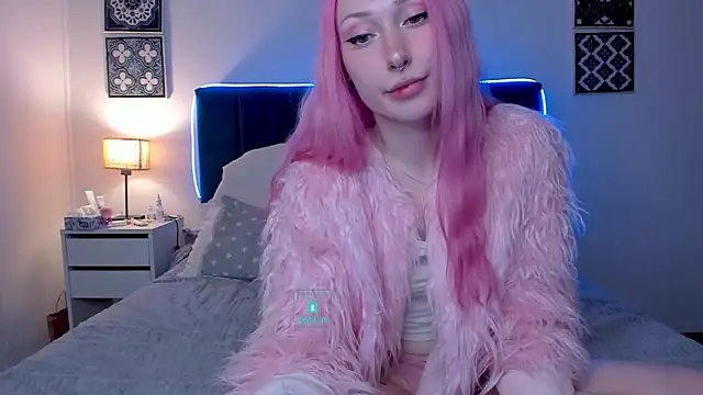 AlexRoseLiRed webcam