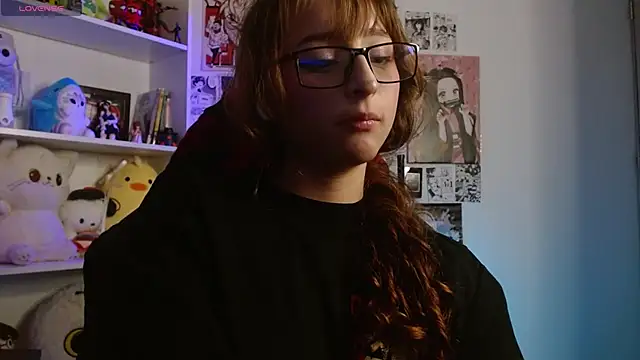CelesteAyase webcam