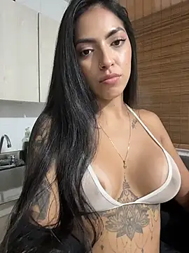 Celeste_Amber webcam