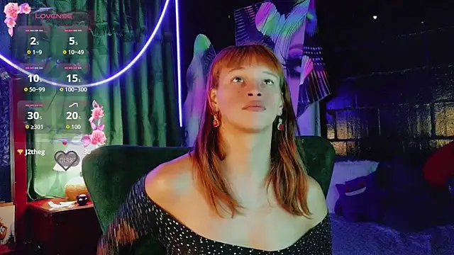 Summer_XO webcam