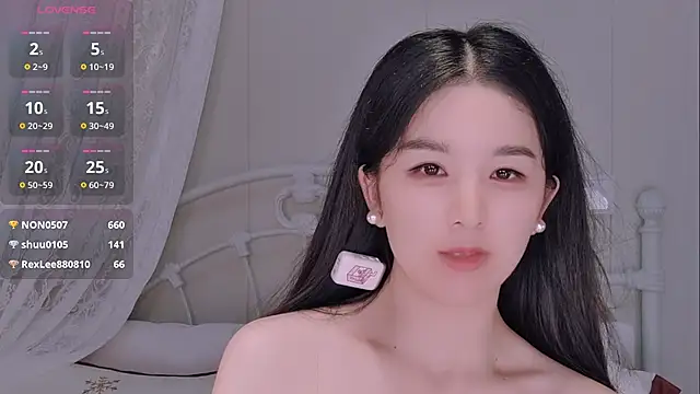 BingLin- webcam