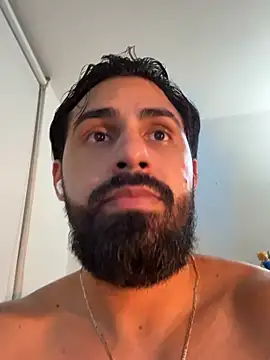 Ryan_Black3 webcam