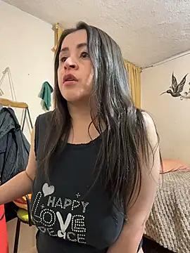 latinfemale webcam