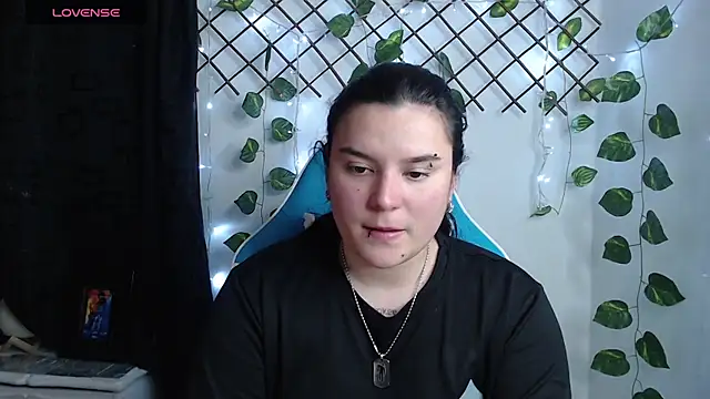 Nika_1_ webcam