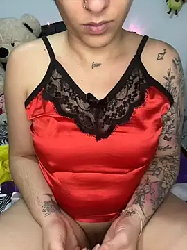 thefartqueen webcam