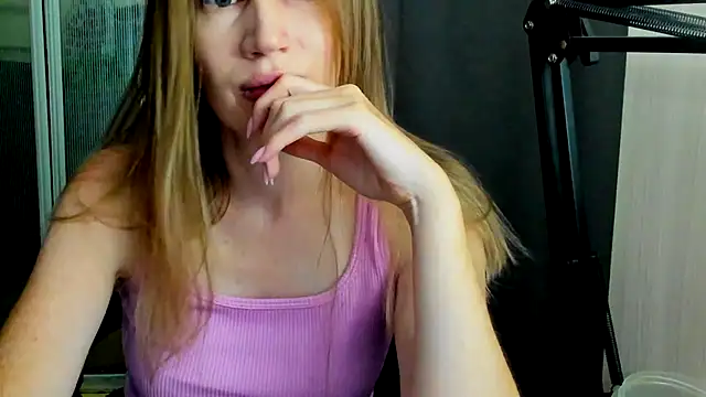 JessFoxxx webcam